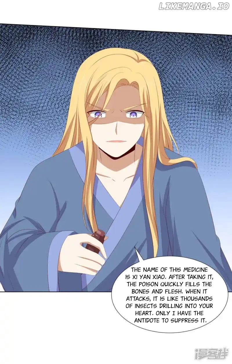 Rewrite My Fate chapter 80 - page 18